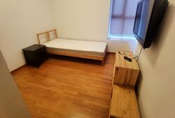 The Metropolitan Condominium (D3), Condominium #561364751